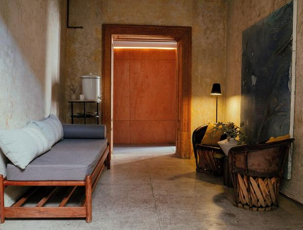 Guest Rooms Jardin Prim hotel detail image 2