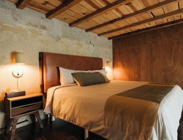 Guest Rooms Jardin Prim hotel detail image 4