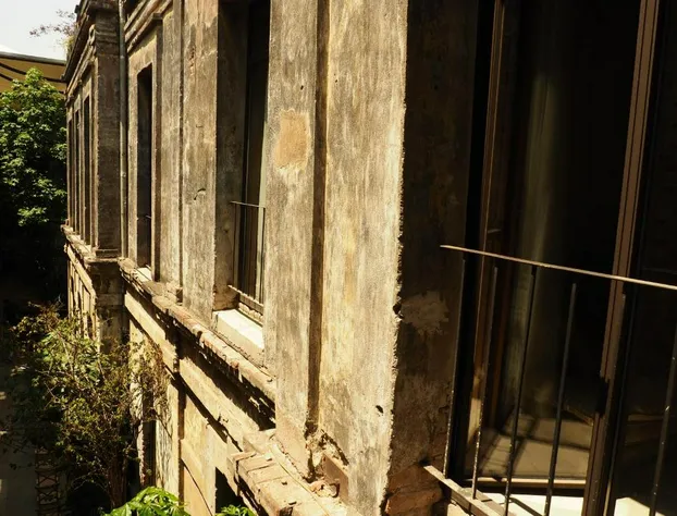 Guest Rooms Jardin Prim hotel detail image 2