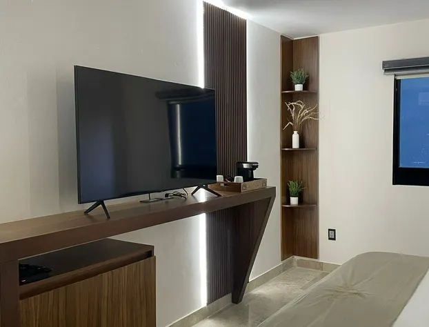 Hotel Guiant hotel detail image 4