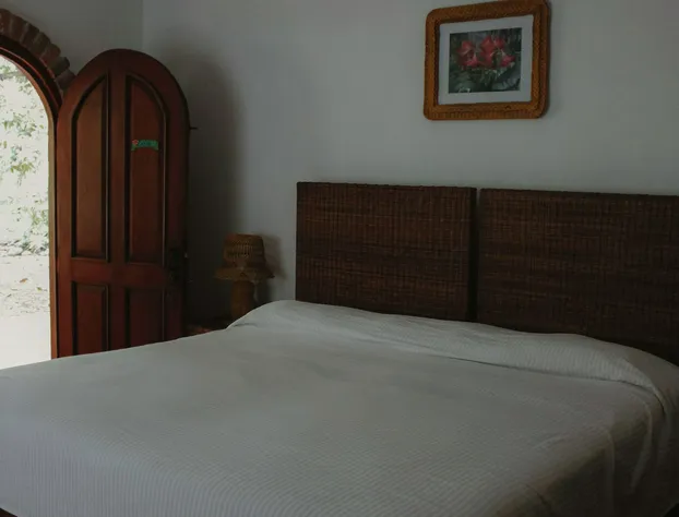 Mango Selva Bio Hotel hotel detail image 3