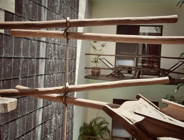 Kinbe Deluxe Boutique Hotel hotel detail image 4
