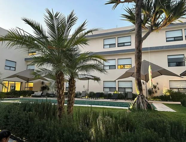 Casa Begonias Hotel más Villas hotel detail image 1