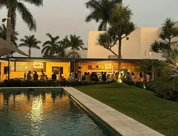 Casa Begonias Hotel más Villas hotel detail image 3