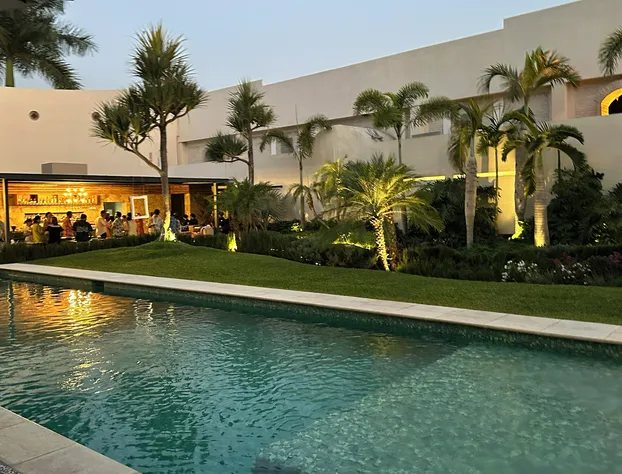 Casa Begonias Hotel más Villas hotel detail image 4