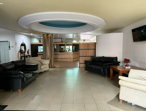 Autoparador del Valle hotel detail image 3