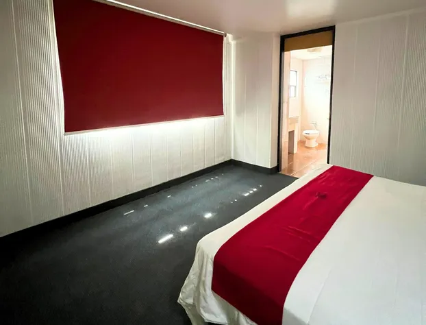 Autoparador del Valle hotel detail image 4