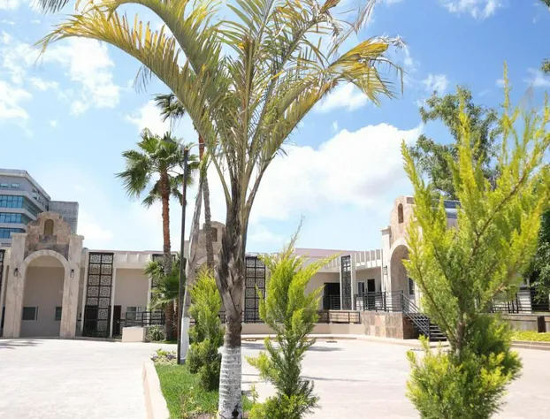 Hotel Hacienda Aguacaliente hotel detail image 3