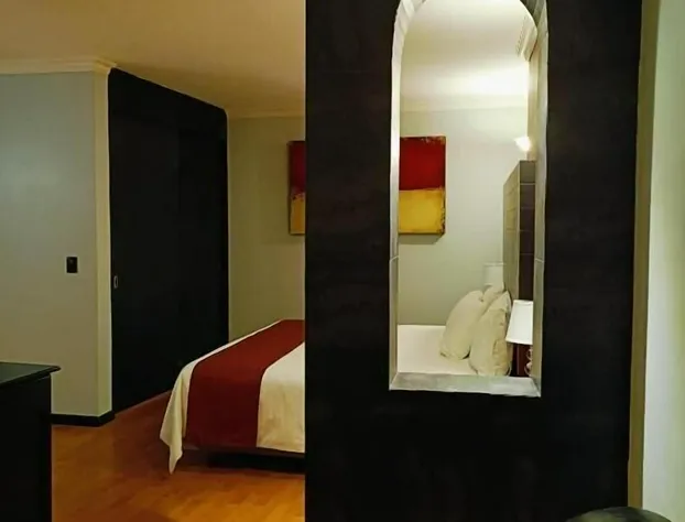 Hotel & Suites Virreynal hotel detail image 1