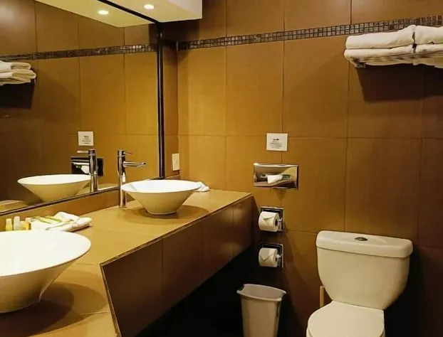 Hotel & Suites Virreynal hotel detail image 4