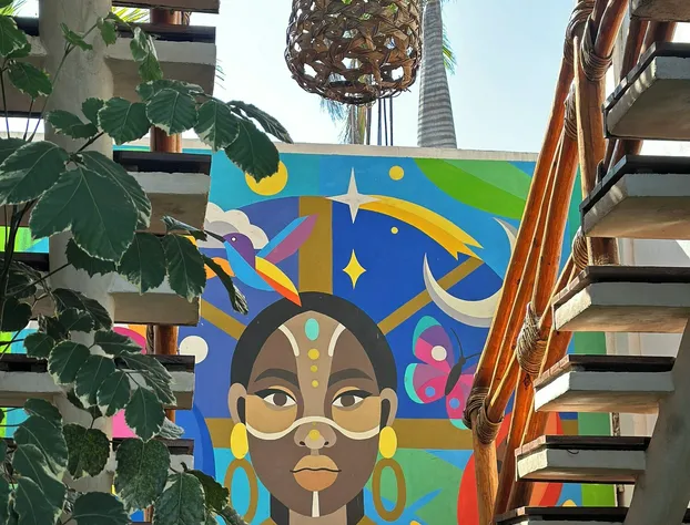 Muunek Hotel Boutique Art & Spa hotel detail image 2