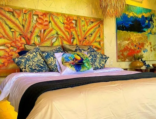 Muunek Hotel Boutique Art & Spa hotel detail image 4