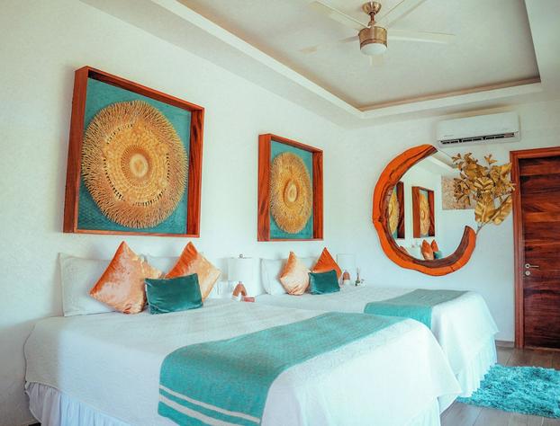Muunek Hotel Boutique Art & Spa hotel detail image 4