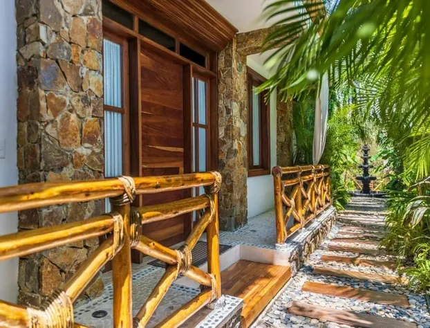 Muunek Hotel Boutique Art & Spa hotel detail image 1