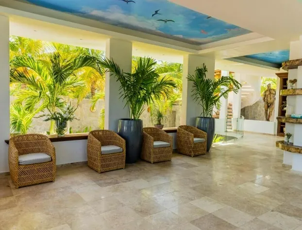 Muunek Hotel Boutique Art & Spa hotel detail image 3