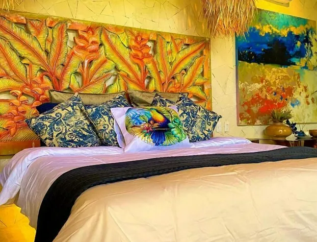 Muunek Hotel Boutique Art & Spa hotel detail image 4