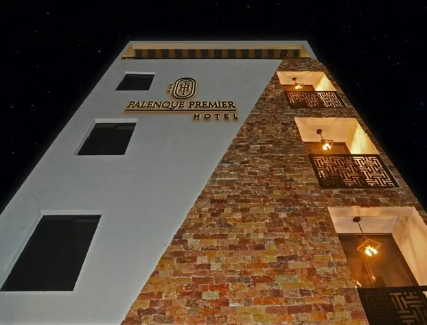 Hotel Palenque Premier hotel detail image 1
