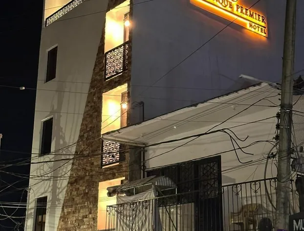 Hotel Palenque Premier hotel detail image 2