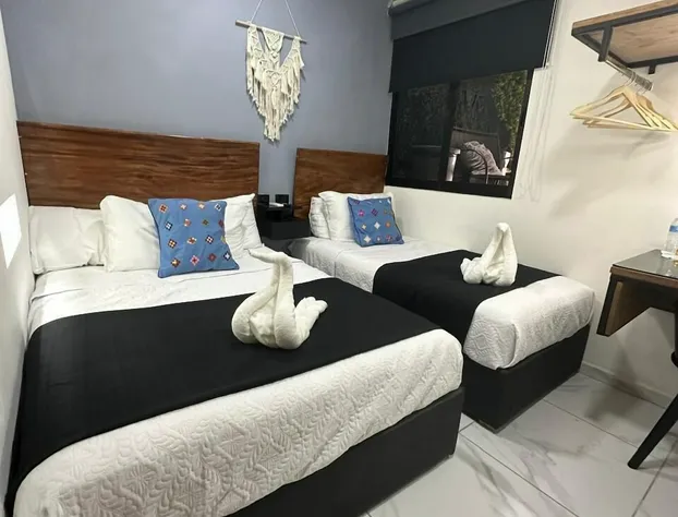 Hotel Palenque Premier hotel detail image 3