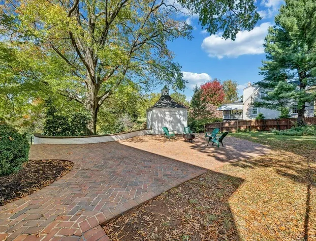 The Oakdale Inn hotel detail image 4