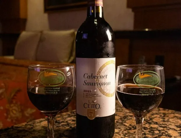 Motel Paraiso hotel detail image 1