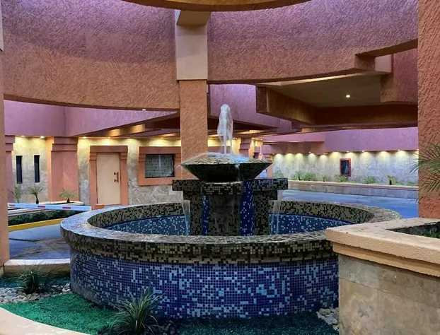 Motel Paraiso hotel detail image 4