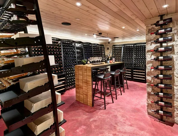 Okaeri Calistoga hotel detail image 3