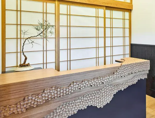 Okaeri Calistoga hotel detail image 4