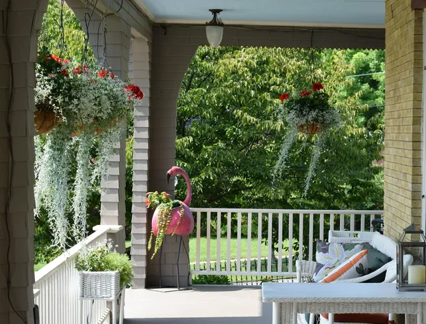 Queen's View Bayfield hotel detail image 2