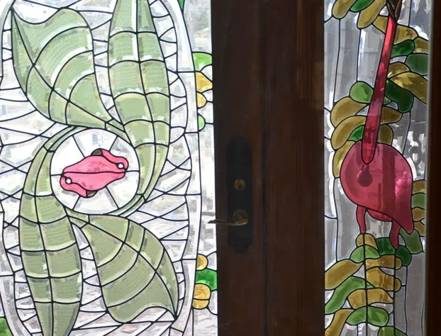 Queen's View Bayfield hotel detail image 4