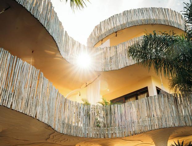 Casa Noma Noma hotel detail image 1
