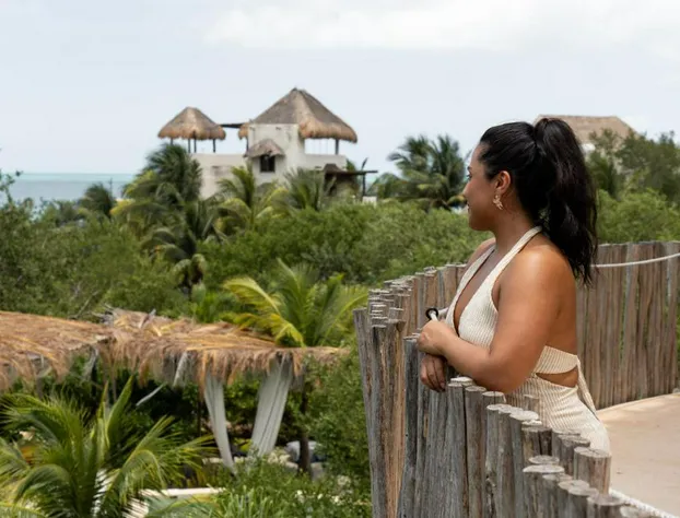 Casa Noma Noma hotel detail image 1