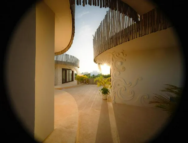 Casa Noma Noma hotel detail image 2