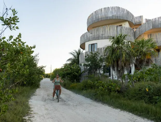 Casa Noma Noma hotel detail image 3