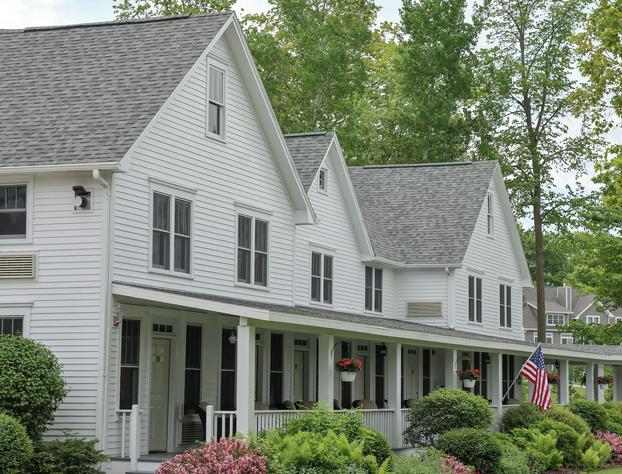 The Liberty Lodge at Sister Bay hotel detail image 4