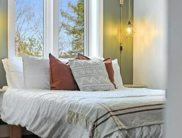 Auberge Krön hotel detail image 1