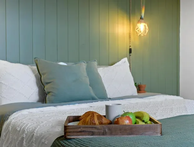 Auberge Krön hotel detail image 2