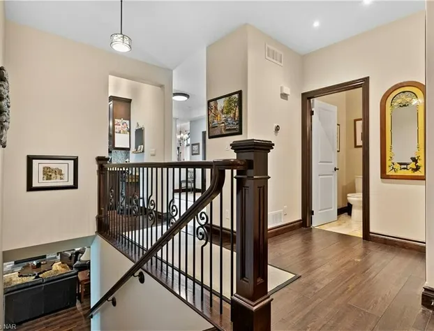 Niagara Creekside B&B hotel detail image 4