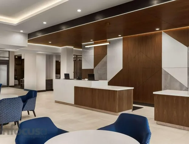 Hyatt House Mississauga / Airport Corporate Centre hotel detail image 1