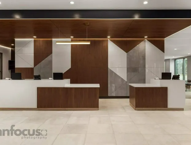 Hyatt House Mississauga / Airport Corporate Centre hotel detail image 1