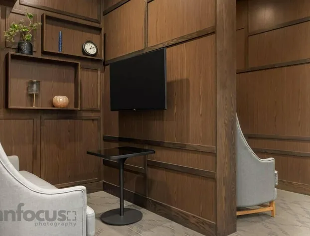 Hyatt House Mississauga / Airport Corporate Centre hotel detail image 2