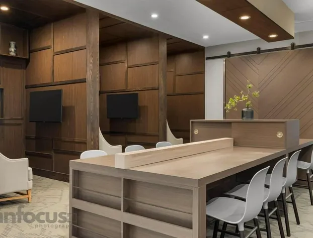 Hyatt House Mississauga / Airport Corporate Centre hotel detail image 3