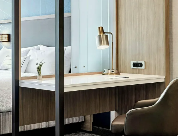 SpringHill Suites by Marriott Charlotte Arrowood hotel detail image 4