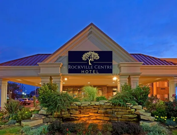 Rockville Centre Hotel - JFK Airport hotel detail image 1