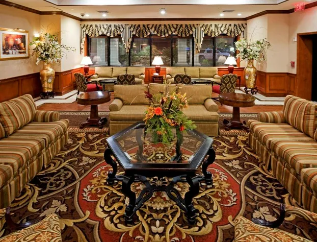 Rockville Centre Hotel - JFK Airport hotel detail image 3