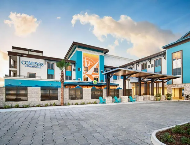 Compass Hotel Flagler Beach hotel detail image 1