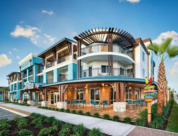 Compass Hotel Flagler Beach hotel detail image 2