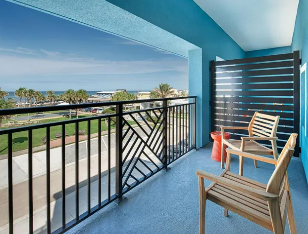 Compass Hotel Flagler Beach hotel detail image 3