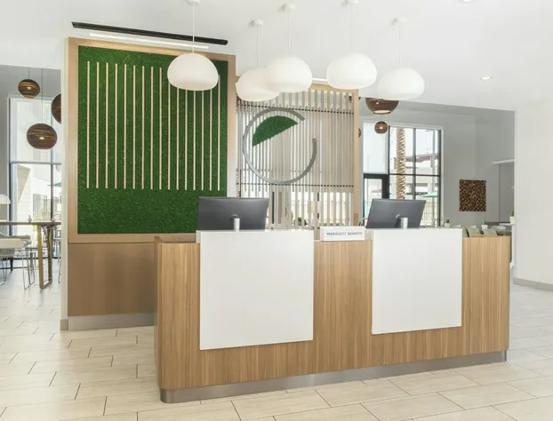 Element Las Vegas Airport hotel detail image 3