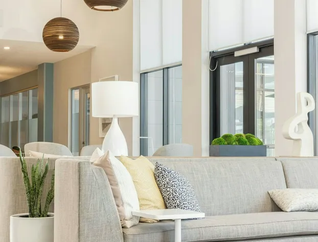 Element Las Vegas Airport hotel detail image 1